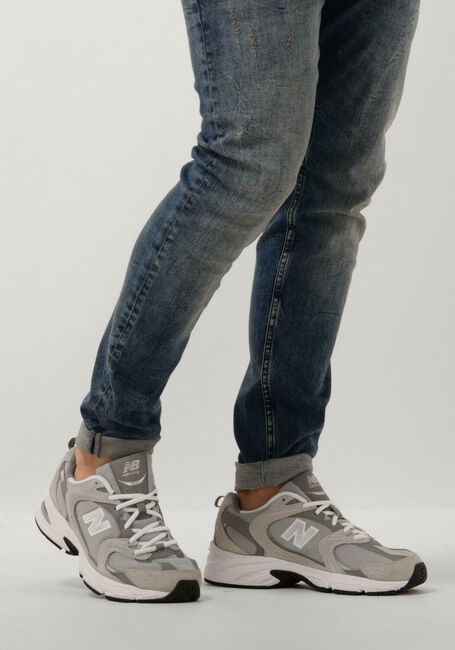 Graue NEW BALANCE Sneaker Low MR530 M - large