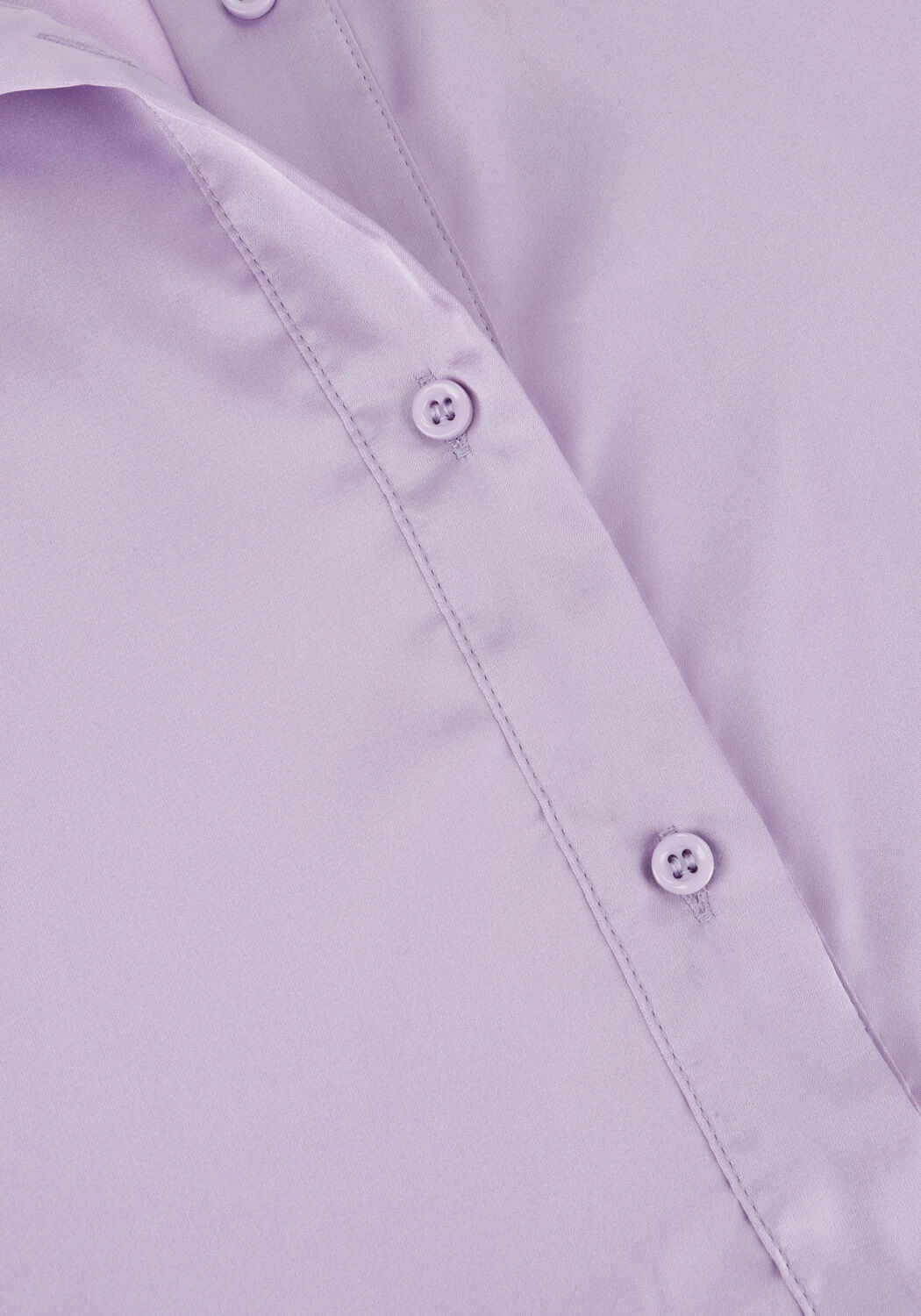 Lila XAVAH Blusen SOFIA - large