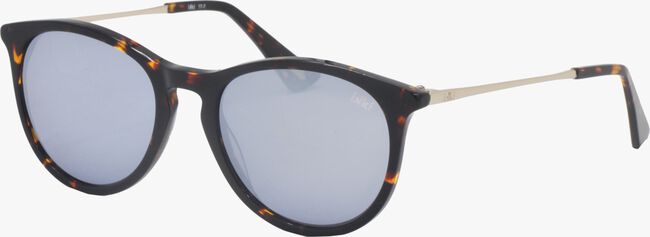 Braune IKKI Sonnenbrille MAX - large