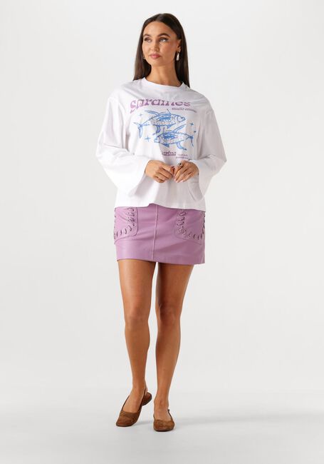 Wei&szlig;e STUDIO AMAYA Tops & T-shirts 261-ST16 - large