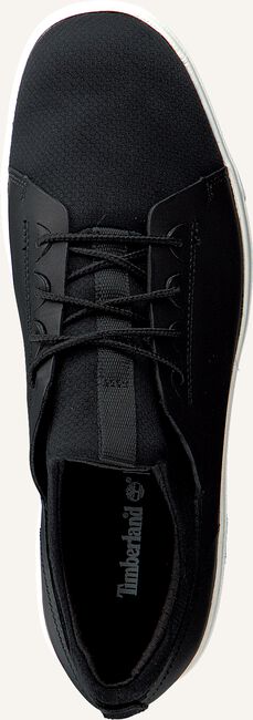 Schwarze TIMBERLAND Sneaker Low AMHERST TRAINER SNEAKER Schwarze TIMBERLAND Sneaker Low AMHERST TRAINER SNEAKER - large