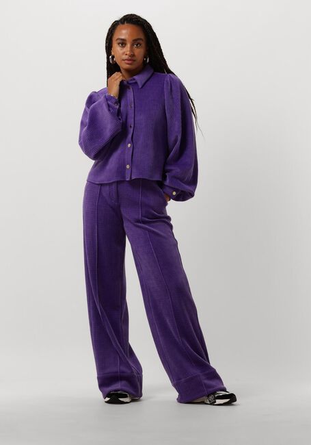 Lilane HARPER & YVE Blusen HOLLY-LS - large