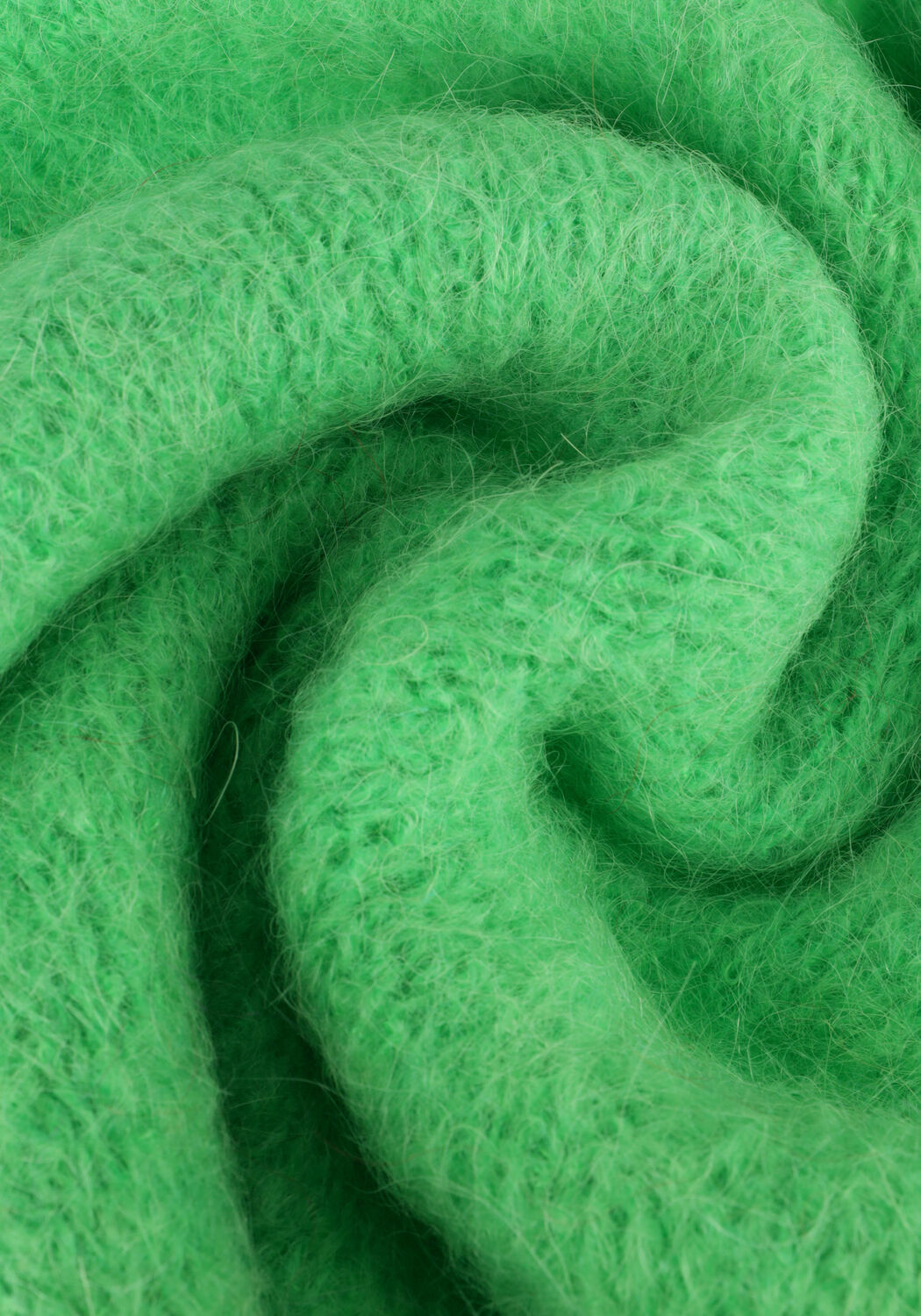 Gr&uuml;ne AMERICAN DREAMS Pullover LOLANDA - large