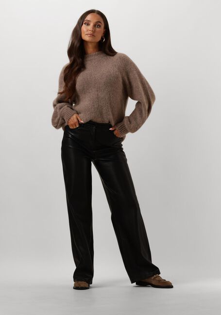 Taupe NOTRE-V Pullover NV-ENTIA - large