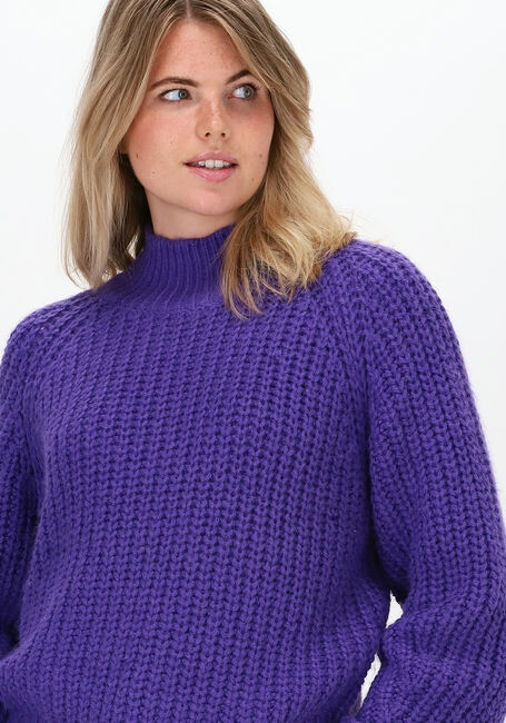 Lilane Y.A.S. Rollkragenpullover YASULTRA LS HIGH NECK KNIT PUL - large