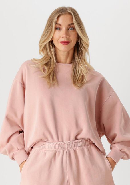Rosane BY-BAR Sweatshirt BIBI NATURAL SWEATER - large