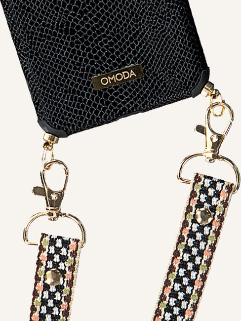 Mehrfarbige/Bunte OMODA Handyhüllen BOHEMIAN Mehrfarbige/Bunte OMODA Handyhüllen BOHEMIAN - large