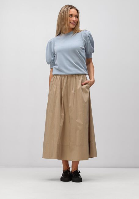 Blaue NOTRE-V Top NV-FRIGIE - large