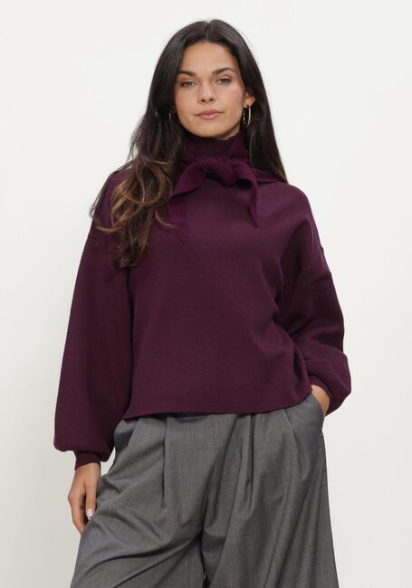 Lilane MSCH COPENHAGEN Pullover MSCHMERCY EAST M PULLOVER - large