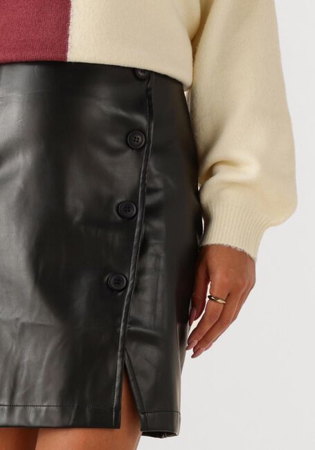 Schwarze YDENCE Minirock SKIRT LILO - large