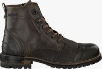 Grüne YELLOW CAB Ankle Boots Y15446 - medium