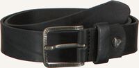 Schwarze PRESLY & SUN Gürtel 35-21 Schwarze PRESLY & SUN Gürtel 35-21 - medium