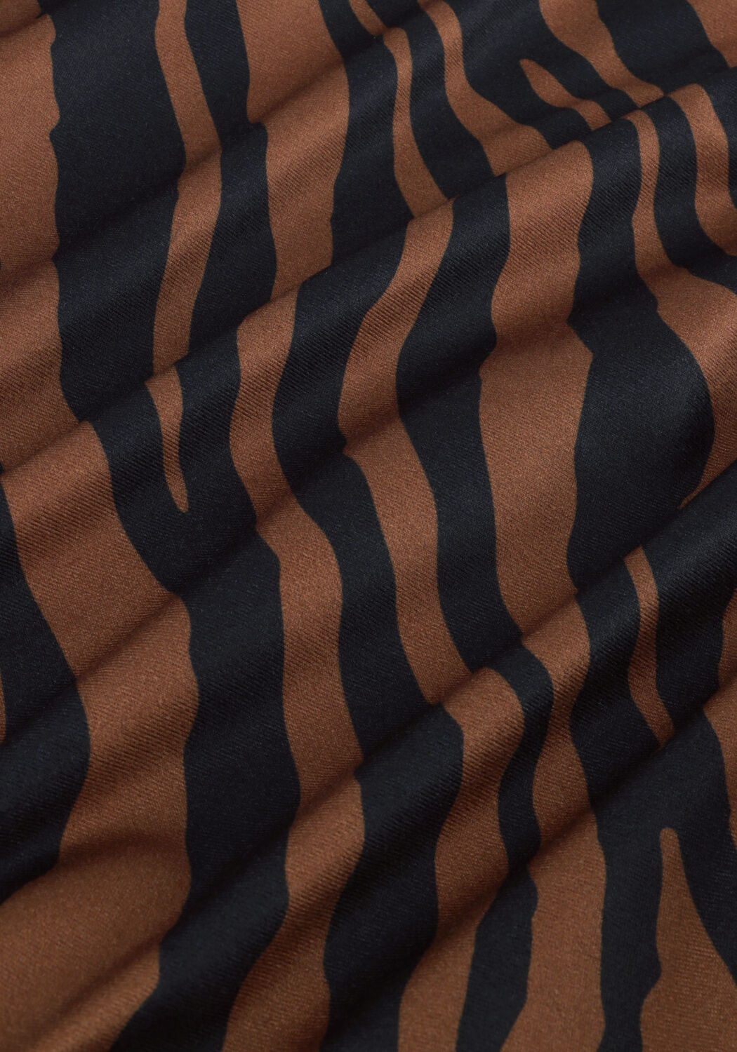 Braune NOTRE-V Tops & T-shirts NV-COLETTE TOP - large