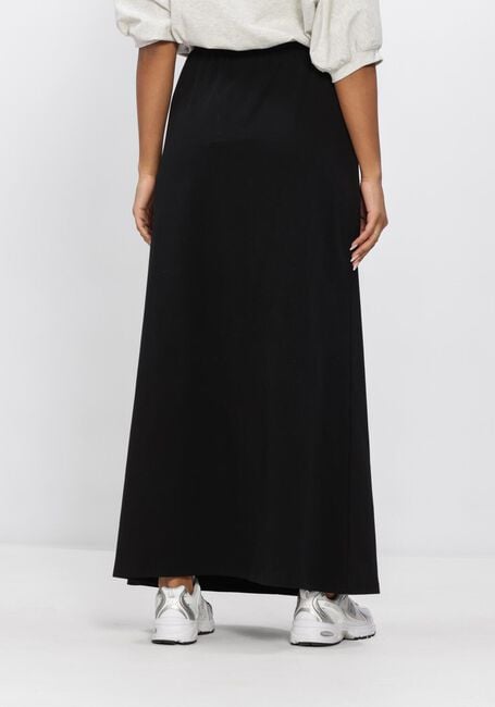 Schwarze ANOTHER LABEL Maxirock ALLIZ SKIRT - large