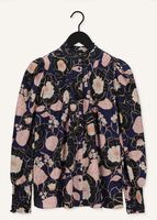 Blaue FABIENNE CHAPOT Blusen ARLENE BLOUSE Blaue FABIENNE CHAPOT Blusen ARLENE BLOUSE - medium