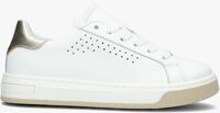 Weiße HIP Sneaker low H1574 - medium