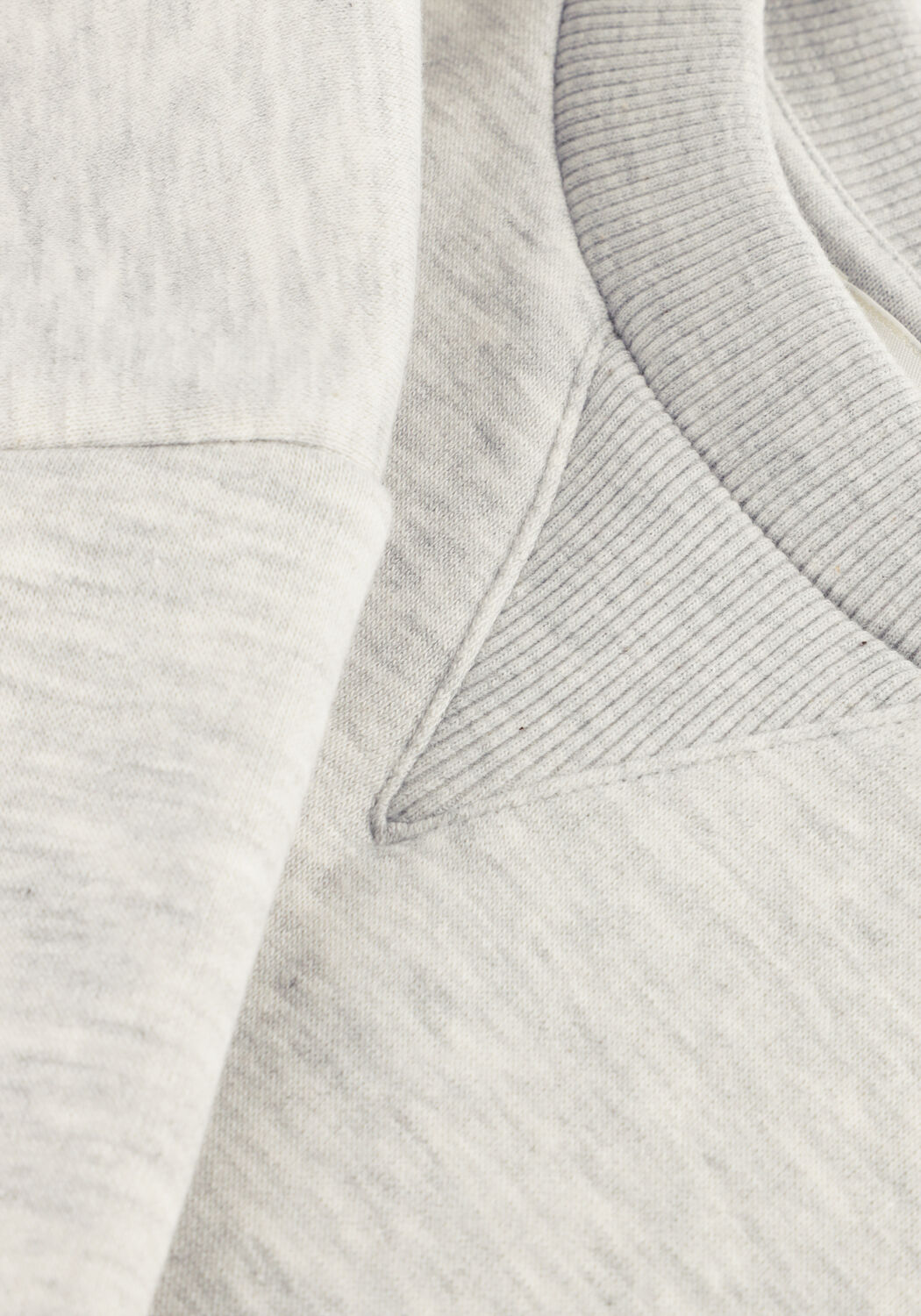 Hellgrau CIRCLE OF TRUST Sweatshirt LONDYN SWEAT - large