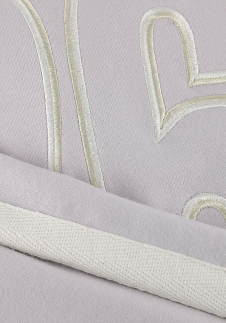 Lila MR. LOUTRE Pullover ELIAS - large