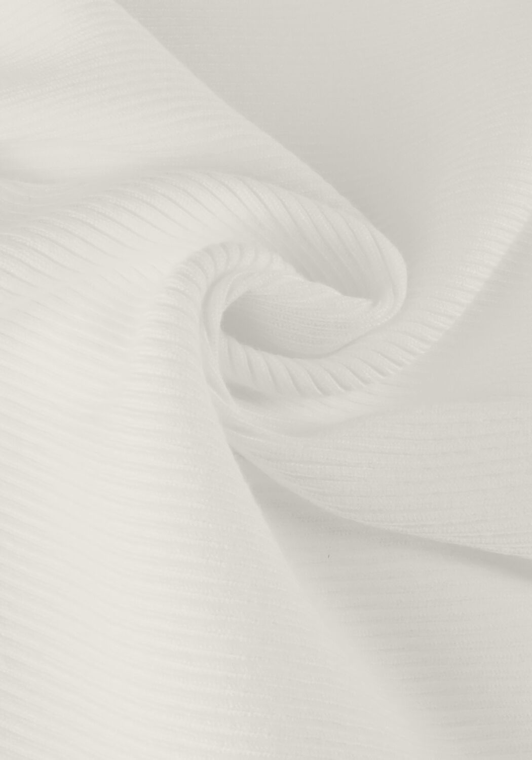 Nicht-gerade weiss YDENCE Top KNITTED TOP KEELY - large