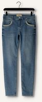 Blaue MOS MOSH Slim fit jeans NAOMI SANSA JEANS Blaue MOS MOSH Slim fit jeans NAOMI SANSA JEANS - medium