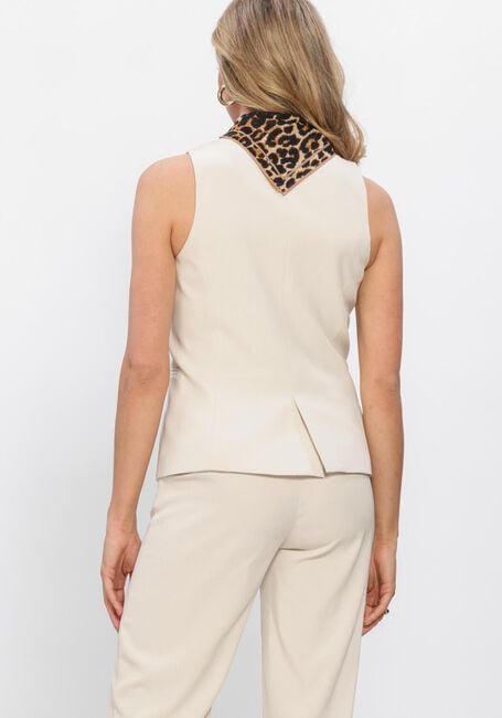 Nicht-gerade weiss YDENCE Gilet GILET FABIENNE - large