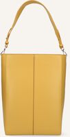 Gelbe HVISK Handtasche CASSET SOFT Gelbe HVISK Handtasche CASSET SOFT - medium