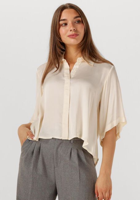 Ecru EST'SEVEN Blusen ALIJAH BLOUSE 25 - large
