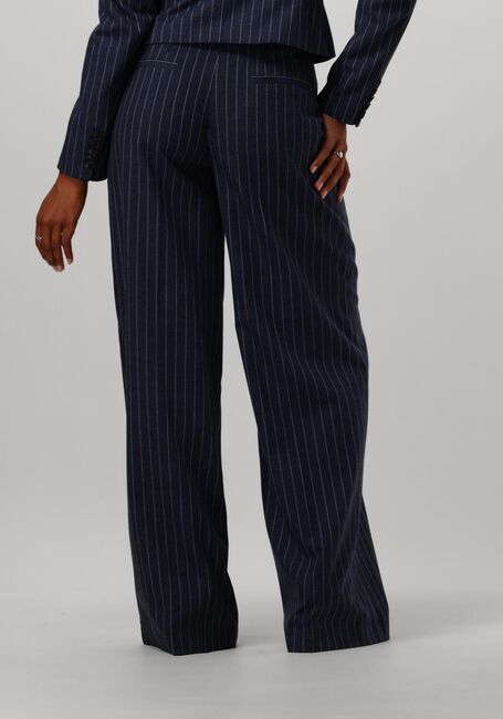 Blaue JANICE Wide jeans DOLLAR - large