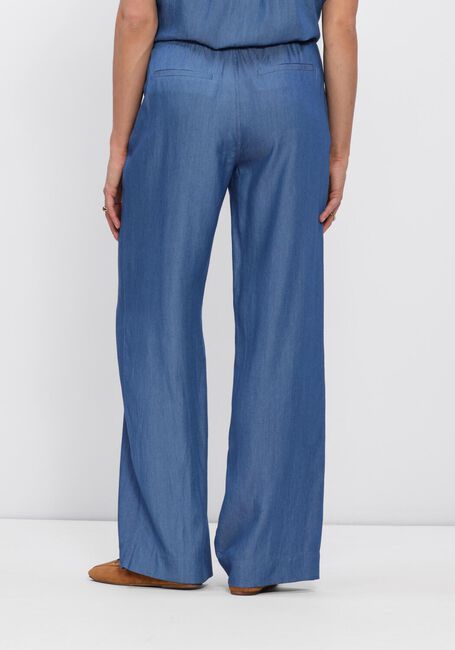 Blaue MINUS Wide jeans MSMIRJA MID WAIST PANT - large