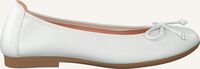 Weiße UNISA Ballerinas CASIA Weiße UNISA Ballerinas CASIA - medium