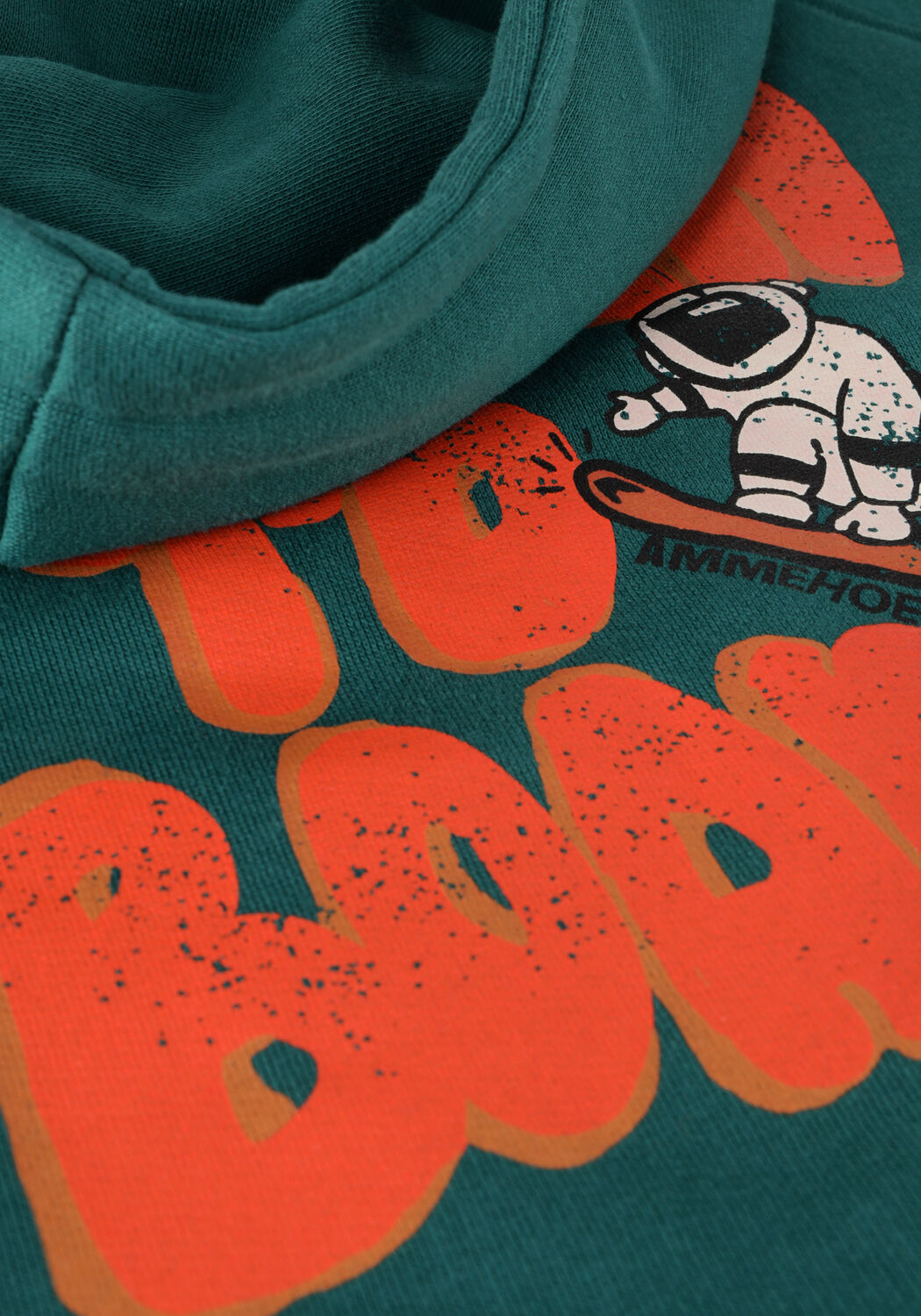 Gr&uuml;ne AMMEHOELA Pullover AM.ERNEST.12 - large