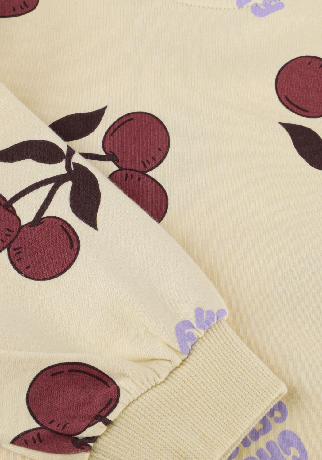 Ecru Z8 Pullover LIEFE - large