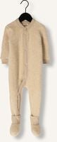 Sand BAJE STUDIO Einteiler BOUDRY Sand BAJE STUDIO Einteiler BOUDRY - medium
