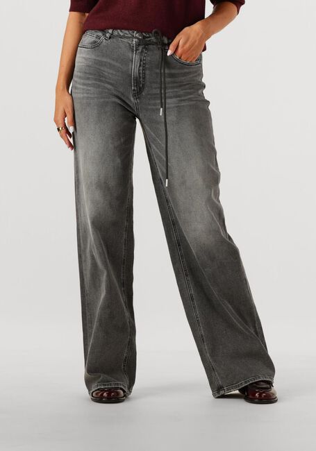 Graue CIRCLE OF TRUST Wide jeans JONA DNM - large