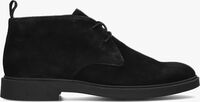 Schwarze BLACKSTONE Ankle Boots BRIAN - medium