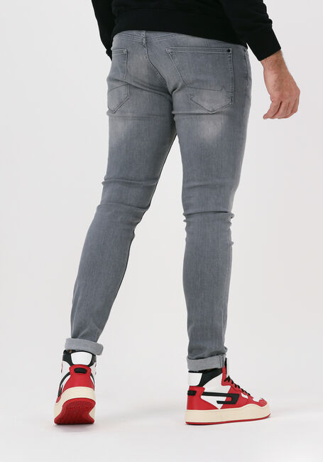 Graue PUREWHITE Skinny jeans THE JONE - large