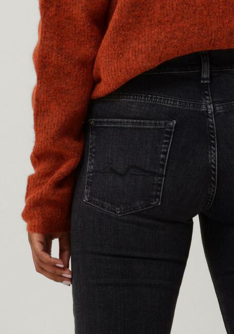 Dunkelgrau 7 FOR ALL MANKIND Bootcut jeans BOOTCUT SLIM ILLUSION CONCRETE - large