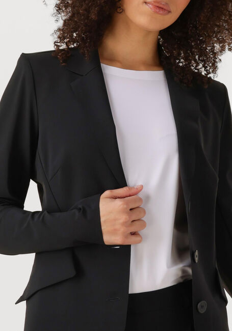 Schwarze JAPAN TKY Blazer DANNO - large