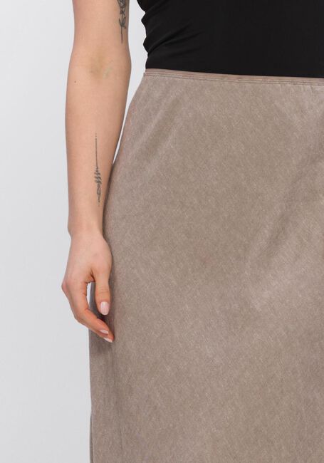 Hellgrau MSCH COPENHAGEN R&ouml;cke MSCHVIANA GINIA SKIRT - large