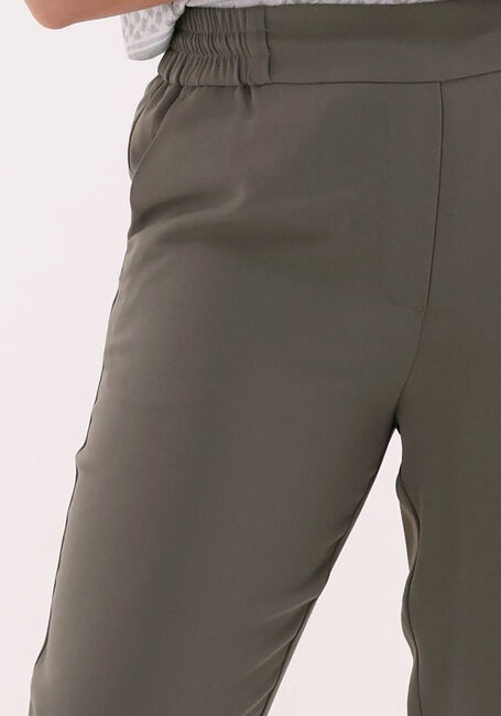 Olive FIVEUNITS Hose FREJA 576 - large