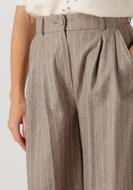 Beige JANICE Hose DOLLAR - large