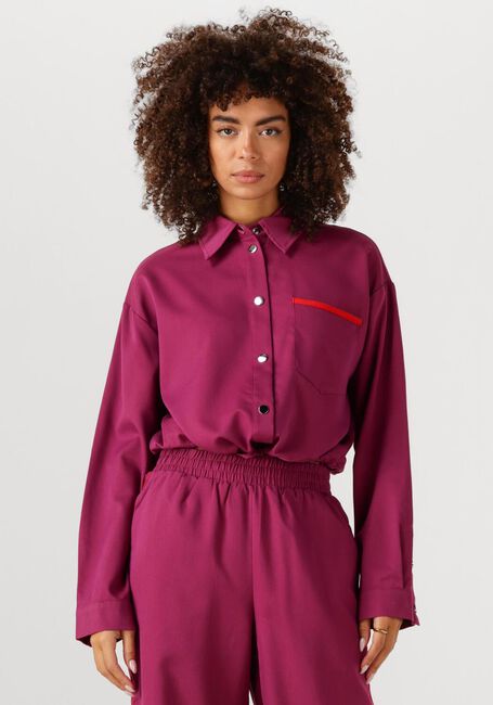Lilane YDENCE Blusen BLOUSE KESS - large