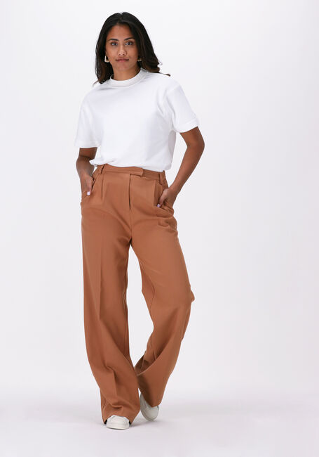 Nicht-gerade weiss ANOTHER LABEL Top RAVENELLE SWEAT T-SHIRT - large