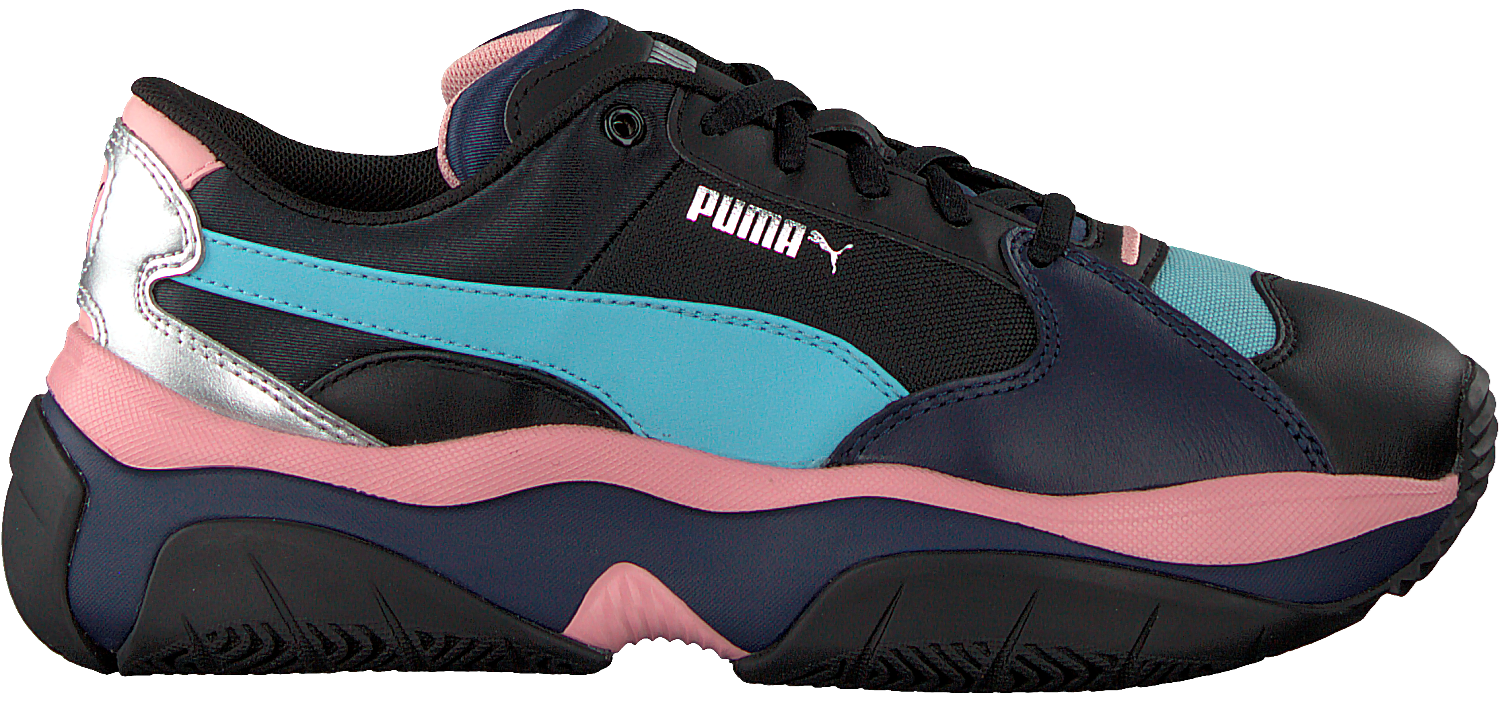 puma sneaker storm