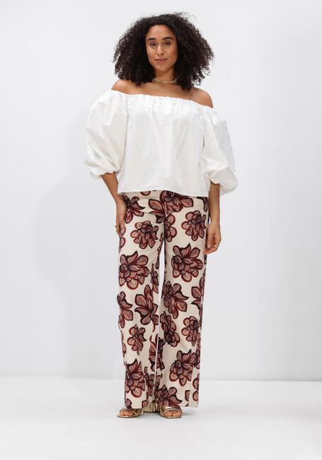 Wei&szlig;e HARPER & YVE Blusen LAUREN-LS - large