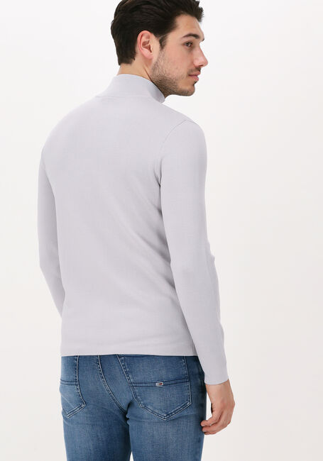 Graue GENTI Pullover K5015-1258 - large