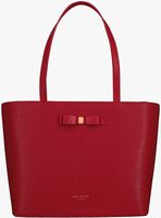 Rote TED BAKER Handtasche JJESSICA  - medium