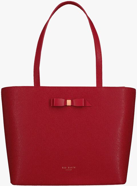 Rote TED BAKER Handtasche JJESSICA  - large