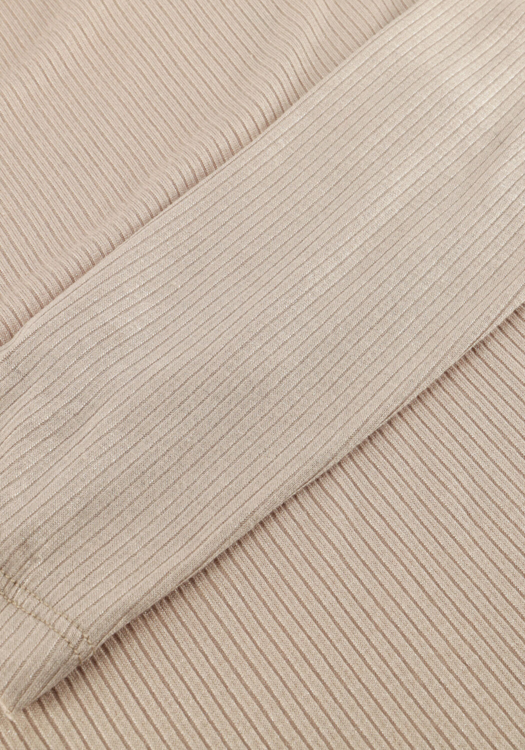 Beige SIMPLE Top JER-SILVER-VIS-25-3 - large