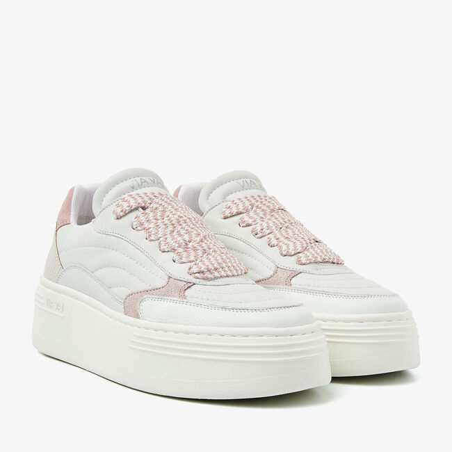 Rosane VIA VAI Pumps ISA JOSIE - large